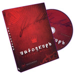 Autograph by Justin Miller - DVD - Got Magic?
