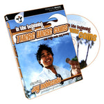 In The Beginning There Were Coins by Jay Noblezada - DVD - Got Magic?