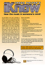 iKnow by Jason Palter - DVD - Got Magic?