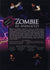 Zombie Re-Animated Vol. 1 by Jeb Sherrill - DVD - Got Magic?