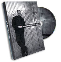 Live In London Jamy Ian Swiss, DVD - Got Magic?