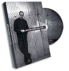 Live In London Jamy Ian Swiss, DVD - Got Magic?