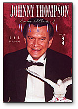 Commercial Magic #3, DVD - Got Magic?