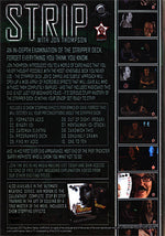 Strip by Jon Thompson & Big Blind Media (With Stripper Deck) - DVD - Got Magic?
