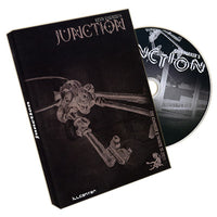 Junction by Kevin Parker - DVD - Got Magic?