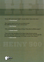 Heiny 500 by Karl Hein - DVD - Got Magic?