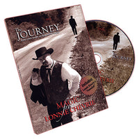 The Journey by Lonnie Chevrie - DVD - Got Magic?