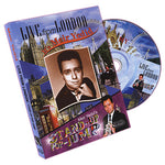 Live From London It's Meir Yedid - DVD - Got Magic?