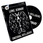 Emotional Intelligence (E.I.) by Luke Jermay - DVD - Got Magic?