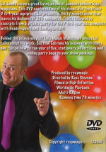 Loads-A-Lolly by Lol James & RSVP - DVD - Got Magic?