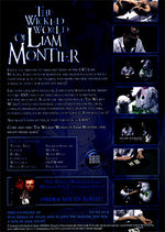 Wicked World Of Liam Montier Vol 1 by Big Blind Media - DVD - Got Magic?