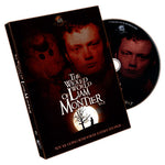 Wicked World Of Liam Montier Vol 2 by Big Blind Media - DVD - Got Magic?