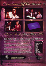 UltraViolet (UV) by Liam Montier & Big Blind Media - DVD - Got Magic?