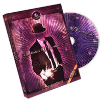 UltraViolet (UV) by Liam Montier & Big Blind Media - DVD - Got Magic?