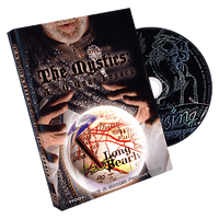 Long Beach Mystics DVD (includes performance by Armando Lucero) - DVD - Got Magic?