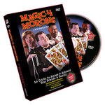 Magic 4 Morons - DVD - Got Magic?