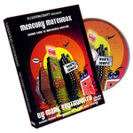 Mercury Matchbox by Southworth - DVD - Got Magic?