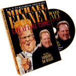 Finney Live at Lake Tahoe Volume 1 by L & L Publishing - DVD - Got Magic?