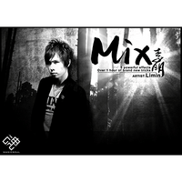 Mix by Limin and Magic Soul (Props and DVD) - DVD - Got Magic?