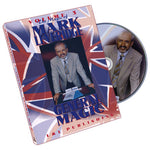 Magic Of Mark Leveridge Vol.3 General Magic by Mark Leveridge - DVD - Got Magic?