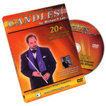 Candles! by Michael Lair - DVD - Got Magic?