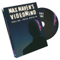 Max Maven Video Mind- #1, DVD - Got Magic?