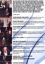 Tickling The Mind #2 by Mel Mellers & RSVP - DVD - Got Magic?