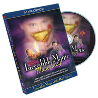 Incredible Magic At The Bar - Volume 3 by Michael Maxwell - DVD - Got Magic?