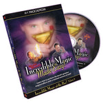 Incredible Magic At The Bar - Volume 4 by Michael Maxwell - DVD - Got Magic?