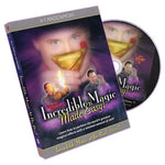 Incredible Magic At The Bar - Volume 5 by Michael Maxwell - DVD - Got Magic?