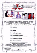 Instinct by Matthew Mello - DVD - Got Magic?