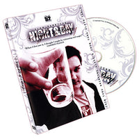 Night and Day by Alan Rorrison - DVD - Got Magic?
