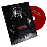 Paint the Roses Red by Lewis Leval - DVD - Got Magic?