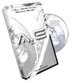 A.E. 2.0 by Peter Eggink - DVD