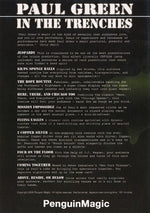 In The Trenches by Paul Green - DVD - Got Magic?
