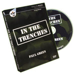 In The Trenches by Paul Green - DVD - Got Magic?