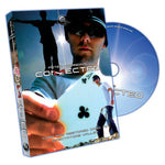 Connected by Peter Harrison & Big Blind Media - DVD - Got Magic?