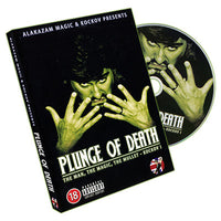 Plunge Of Death by Kochov - DVD - Got Magic?