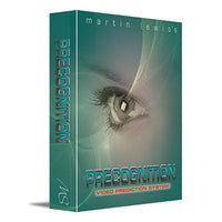 Precognition Video Prediction System by Martin Lewis - DVD - Got Magic?
