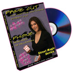 Prime Cut by Bob Kohler - DVD - Got Magic?