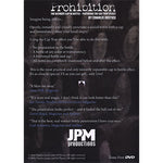Prohibition 2.0 (2 DVD Set) by Charlie Justice and Jeff Pierce - DVD - Got Magic?