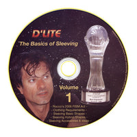 Sleeving # 1 by Rocco - DVD - Got Magic?