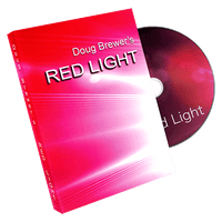 Red Light by Doug Brewer - DVD - Got Magic?
