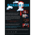 Red Mirror by Helder Guimaraes - DVD - Got Magic?