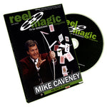 Reel Magic Episode 10 (Mike Caveney)- DVD - Got Magic?
