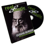 Reel Magic Episode 12 (Eugene Burger) - DVD - Got Magic?