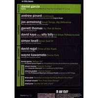 Reel Magic Episode 13 (Daniel Garcia)- DVD - Got Magic?