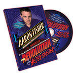 Revolution by Aaron Fisher - DVD - Got Magic?