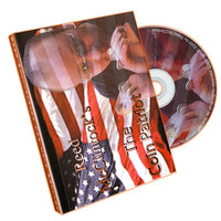 Coin Patriot Reed McClintock, DVD - Got Magic?