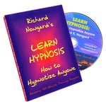 Learn Hypnosis by Richard Nongard - DVD - Got Magic?